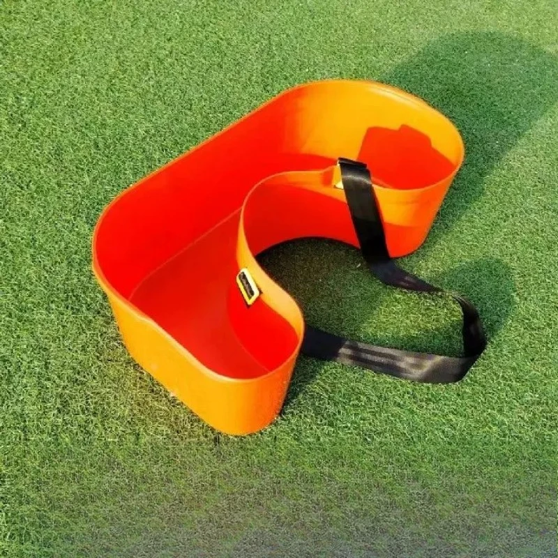 Shoulder type fertilizer bucket Special bucket for sowing seeds and feed Agricultural artifact saves time and effort
Shoulder type fertilizer bucket Special bucket for sowing seeds and feed Agricultural artifact saves time and effort