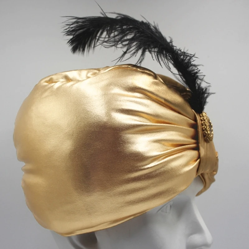 Novelty Carnival Arab Hat Christmas Halloween Decoration Cosplay Hat Adult Carnival Hat Party Festive
Novelty Carnival Arab Hat Christmas Halloween Decoration Cosplay Hat Adult Carnival Hat Party Festive
