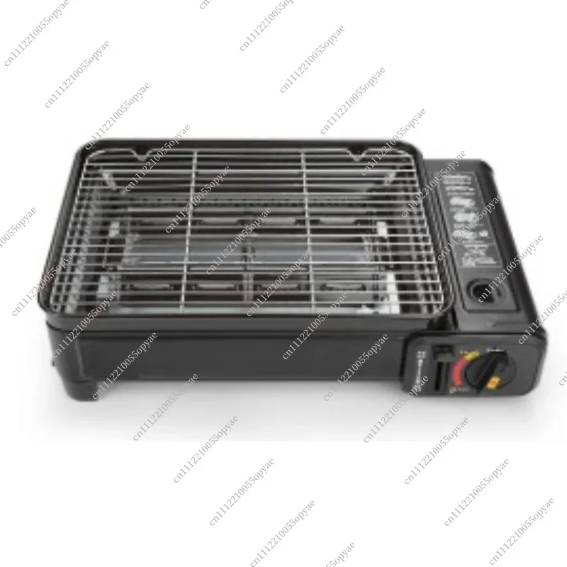 Portable Gas Stove BBQ Grill Outdoor Camping Korean Barbecue Skewer Grill Windproof Hot Pot Cooker
Portable Gas Stove BBQ Grill Outdoor Camping Korean Barbecue Skewer Grill Windproof Hot Pot Cooker