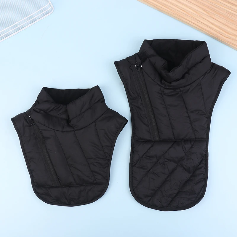 Winter Motorcycle Keeping Warm Neck Scarf Unisex Fleece Neck Windproof Mask Outdoor Electric Bike Rider Chest Neck Protector
Winter Motorcycle Keeping Warm Neck Scarf Unisex Fleece Neck Windproof Mask Outdoor Electric Bike Rider Chest Neck Protector