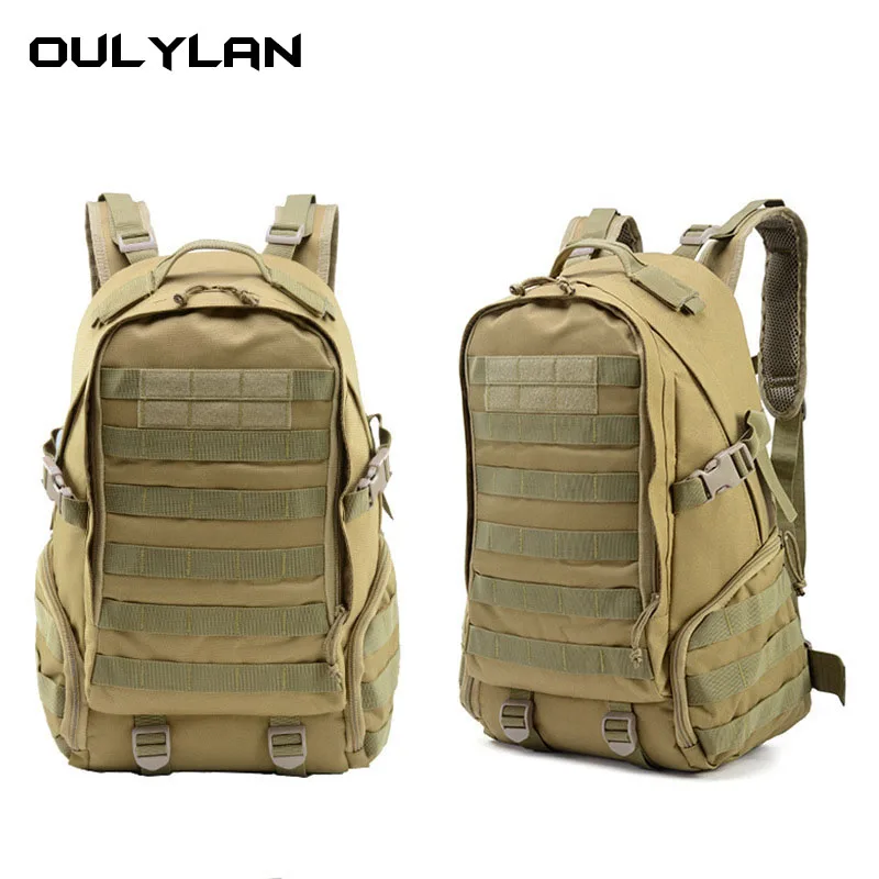 Outdoor Sports Mountaineering and Hiking Backpack for Men and Women Large Capacity Travel Water Proof Lightweight Sports Bag
Outdoor Sports Mountaineering and Hiking Backpack for Men and Women Large Capacity Travel Water Proof Lightweight Sports Bag