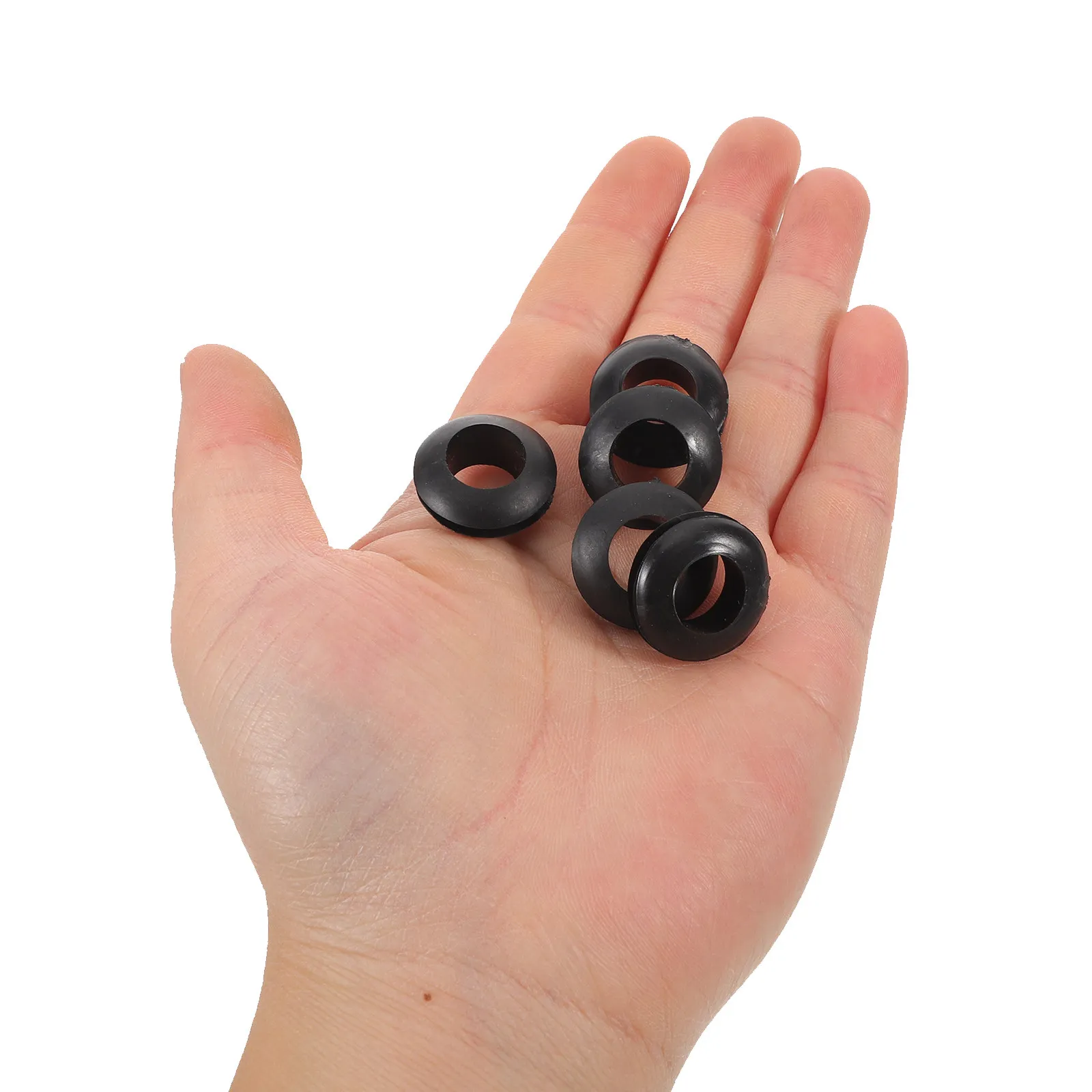 5pcs Glass Cloche Smoke Injector Part Silicone Smoker Replacement For Dome Lid High Temp Resistant Cold Smoking Accessory For
5pcs Glass Cloche Smoke Injector Part Silicone Smoker Replacement For Dome Lid High Temp Resistant Cold Smoking Accessory For