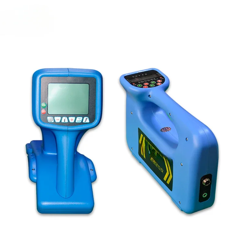 GX900 pipeline detector underground pipeline power cable optical cable pipeline detector line detector
GX900 pipeline detector underground pipeline power cable optical cable pipeline detector line detector