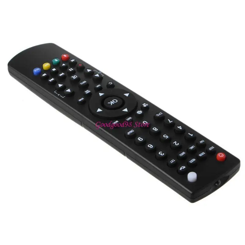 Portable Remote Control for RC1910 for SANYO LCD19VT11DVD LCD22VT11DVD for Hitachi Controller Accessories W8EC
Portable Remote Control for RC1910 for SANYO LCD19VT11DVD LCD22VT11DVD for Hitachi Controller Accessories W8EC