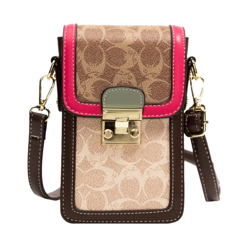 Bags, handbags, women's brand bags, women's small luxury goods, women's shoulder bags, mainly women's mobile phone bags.
Bags, handbags, women's brand bags, women's small luxury goods, women's shoulder bags, mainly women's mobile phone bags.