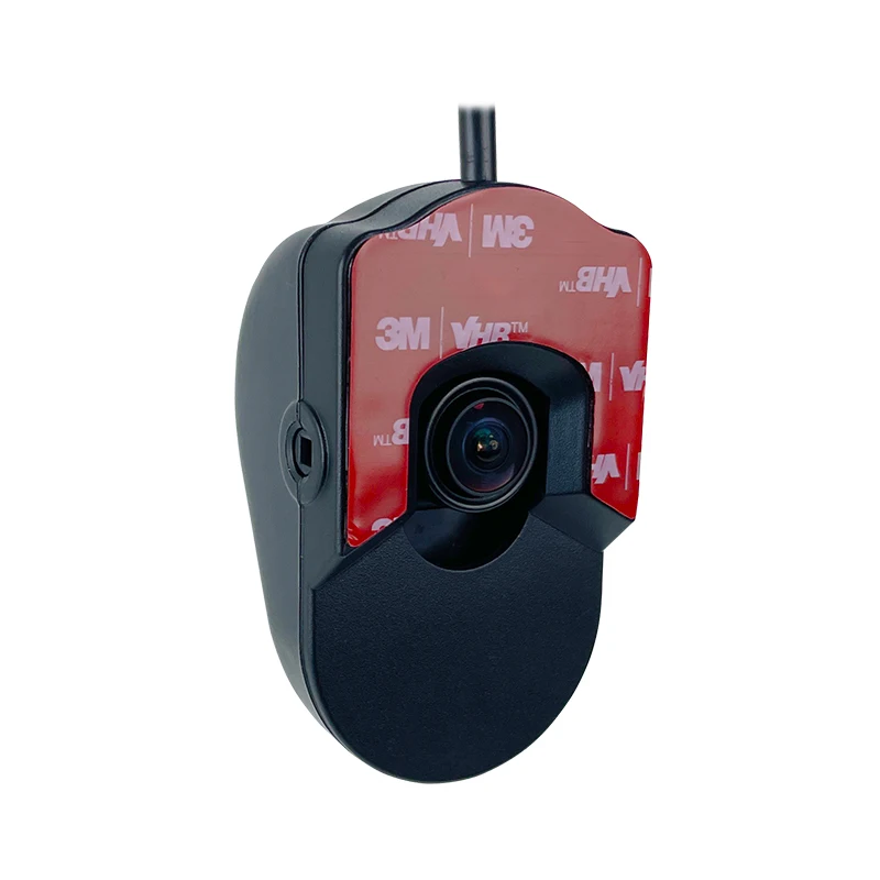 4 Pin Adas Camera Front Inside View Road Facing Fleet Vehicle Driving Monitoring System Truck Camera for Semi Truck Bus MDVR DVR
4 Pin Adas Camera Front Inside View Road Facing Fleet Vehicle Driving Monitoring System Truck Camera for Semi Truck Bus MDVR DVR