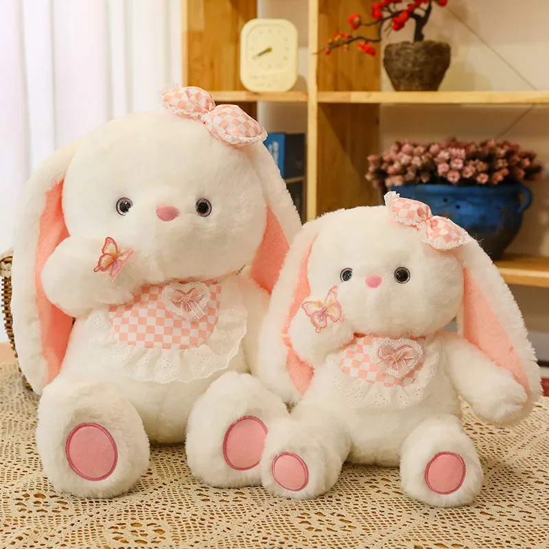 Новый 70 см Kawaii Good Night кролик плюшевые игрушки мягкие милые животные мягкие куклы для детей подарок на день рождения и праздник
Новый 70 см Kawaii Good Night кролик плюшевые игрушки мягкие милые животные мягкие куклы для детей подарок на день рождения и праздник