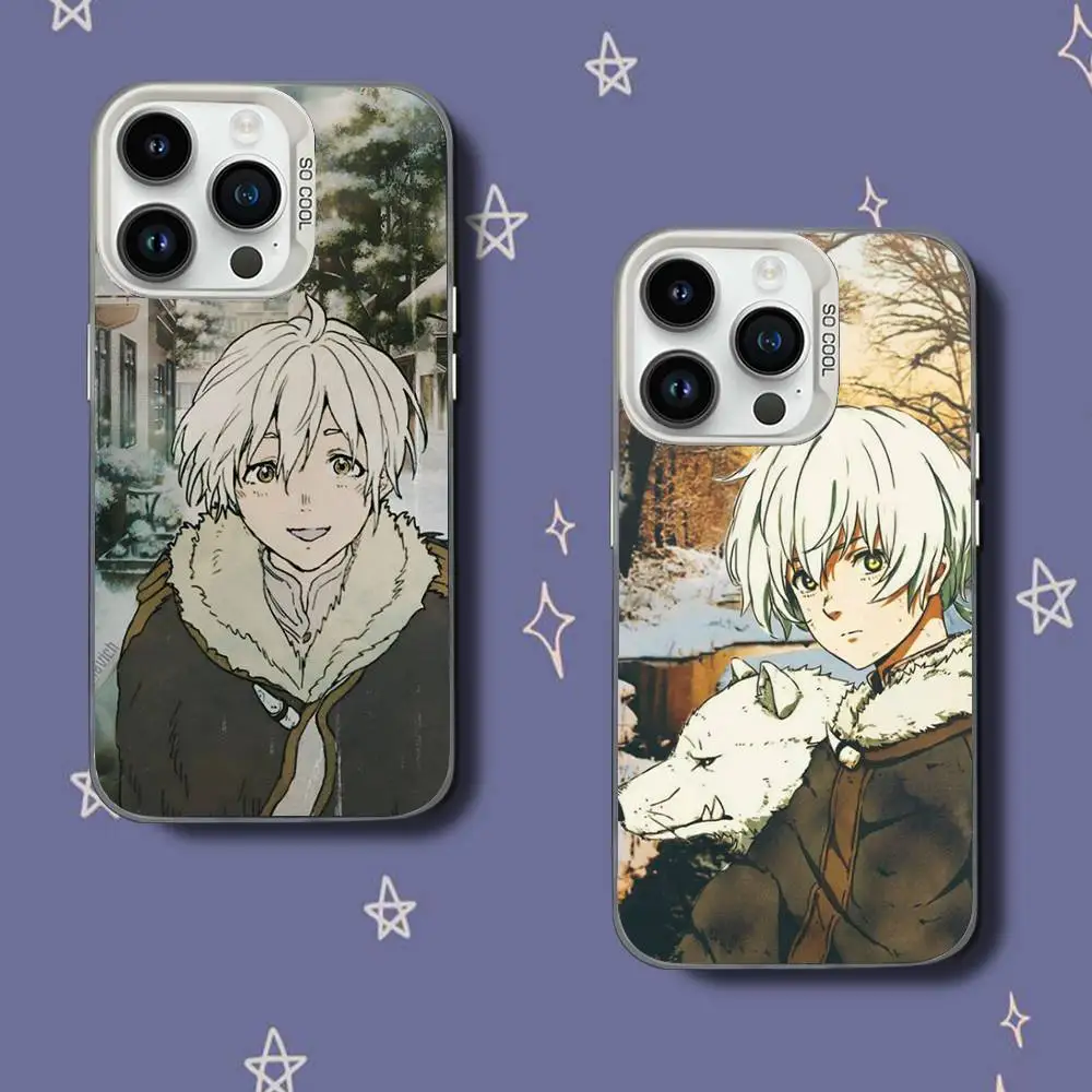 To Y-Your E-Eternity Phone Case For iPhone 17,16,15,14,13,12,11,Pro,XS,Max,Plus,Mini,SE White Candy Matte Shockproof Cover
To Y-Your E-Eternity Phone Case For iPhone 17,16,15,14,13,12,11,Pro,XS,Max,Plus,Mini,SE White Candy Matte Shockproof Cover