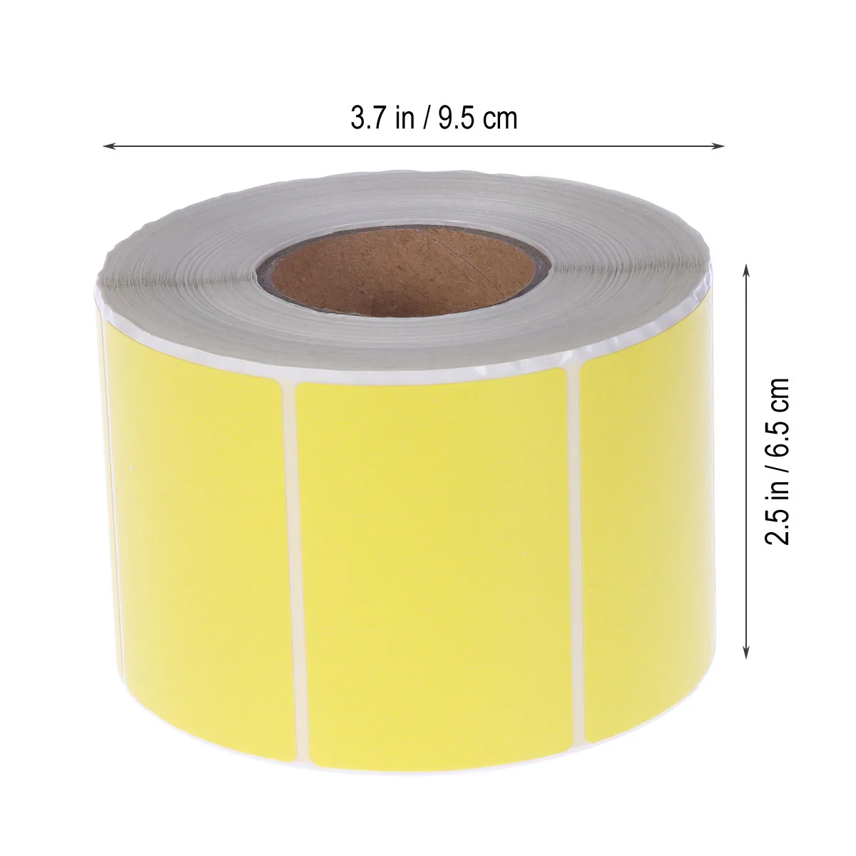 800 Thermal 60x40mm Adhesive Blank Stickers for Printing Waterproof Thermal Sticker Paper EcoFriendly File Folder Bag Labels
800 Thermal 60x40mm Adhesive Blank Stickers for Printing Waterproof Thermal Sticker Paper EcoFriendly File Folder Bag Labels
