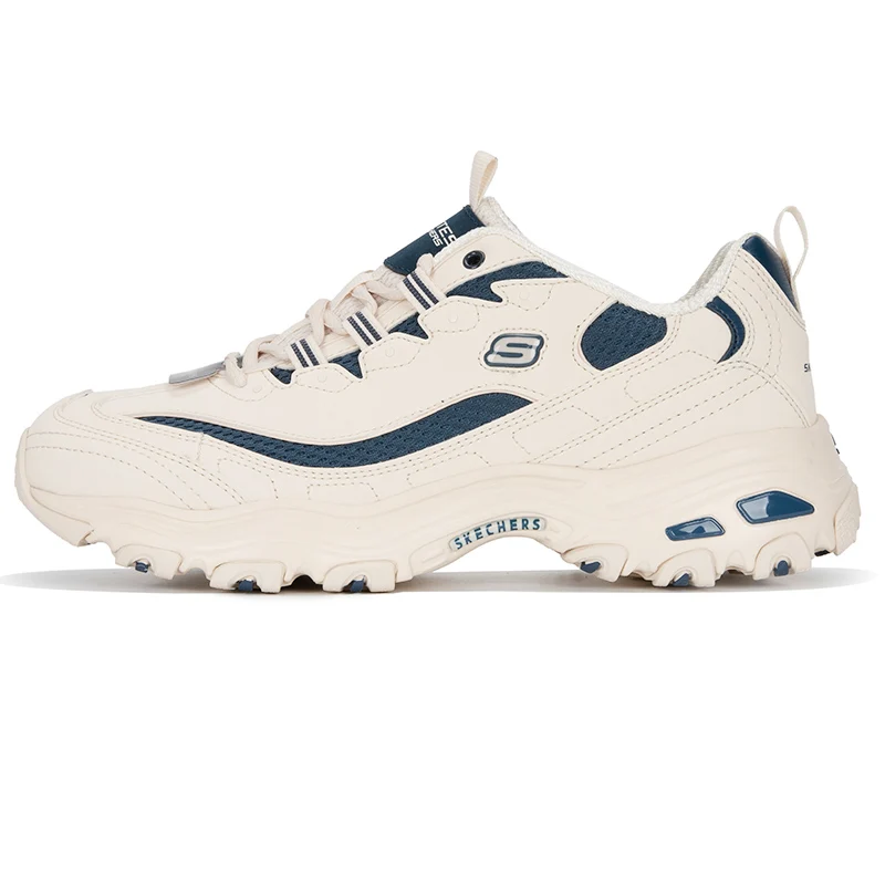 Мужская обувь Skechers D'Lites Series Спортивная обувь Panda Shoes Повседневная обувь 894193-Ntnv
Мужская обувь Skechers D'Lites Series Спортивная обувь Panda Shoes Повседневная обувь 894193-Ntnv