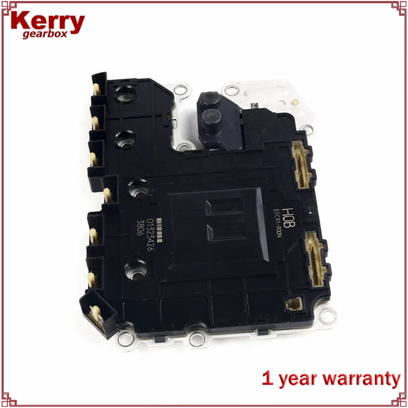 TCM TCU Transmission Control Module for Nissan Infiniti RE5R05A A5SR1 A5SR2 0260550002 0260550023 31040-90X10 ETC91-900N
TCM TCU Transmission Control Module for Nissan Infiniti RE5R05A A5SR1 A5SR2 0260550002 0260550023 31040-90X10 ETC91-900N