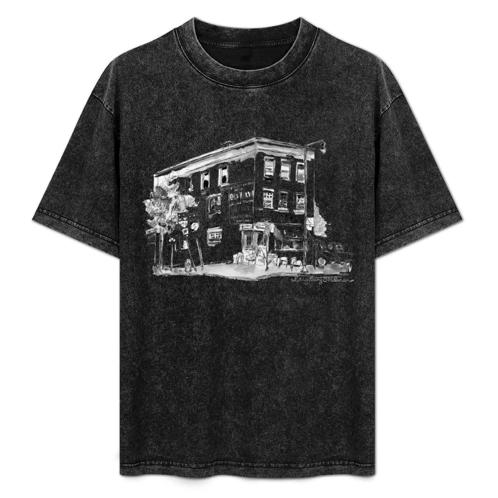 Historic Swannie House, 150-year-old Buffalo NY Tavern, Erie Canal Pub T-Shirt graphic tee shirt clothes mens tall t shirts
Historic Swannie House, 150-year-old Buffalo NY Tavern, Erie Canal Pub T-Shirt graphic tee shirt clothes mens tall t shirts