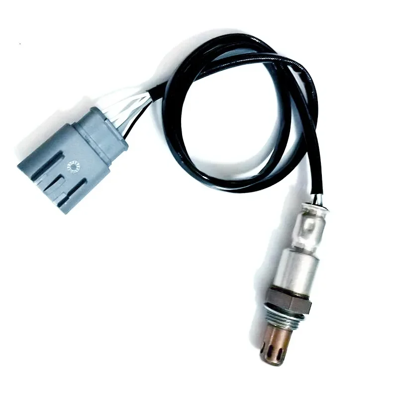 Oxygen Sensor for Fiat Lancia Alpha Coefficient Romeo 55249875
Oxygen Sensor for Fiat Lancia Alpha Coefficient Romeo 55249875