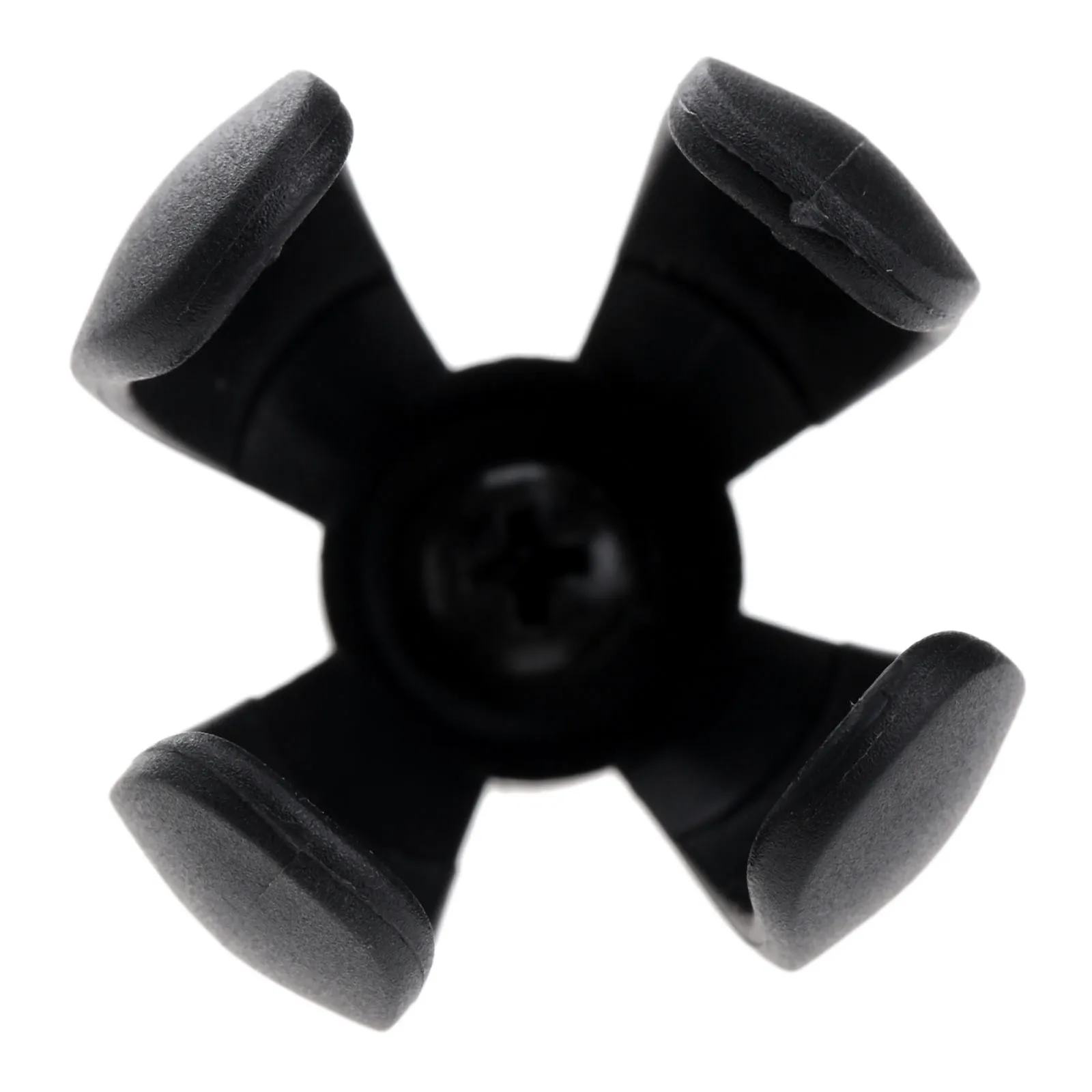 Новый 4-контактный мяч для гольфа, захват ретривера, коготь, клюшка, присоска, черные аксессуары для гольфа
Новый 4-контактный мяч для гольфа, захват ретривера, коготь, клюшка, присоска, черные аксессуары для гольфа