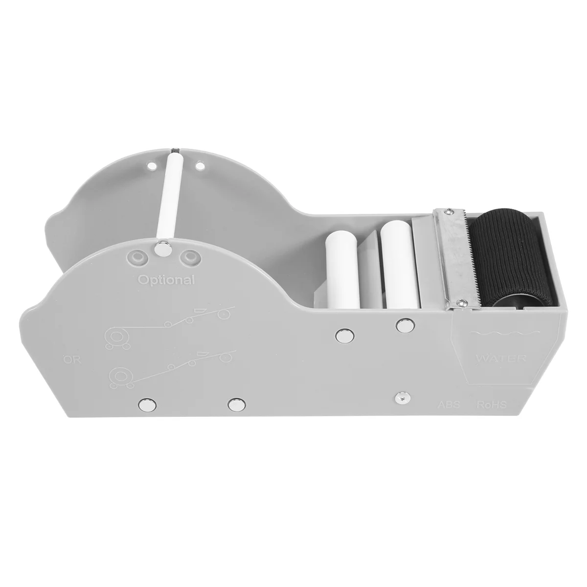 Desk Tape Dispenser, Wet Water Kraft Paper Cutter Kraft Paper Baler Sealed Carton Office Supplies
Desk Tape Dispenser, Wet Water Kraft Paper Cutter Kraft Paper Baler Sealed Carton Office Supplies