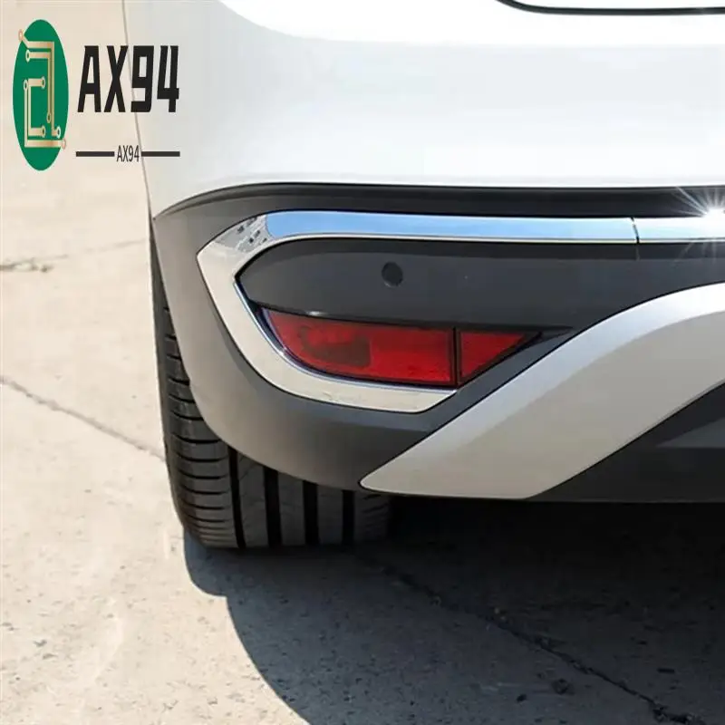 AX94-автомобильный задний бампер, противотуманные фары, отражатель, светоотражающая полоса для VW ID6 ID6. Хорз
AX94-автомобильный задний бампер, противотуманные фары, отражатель, светоотражающая полоса для VW ID6 ID6. Хорз