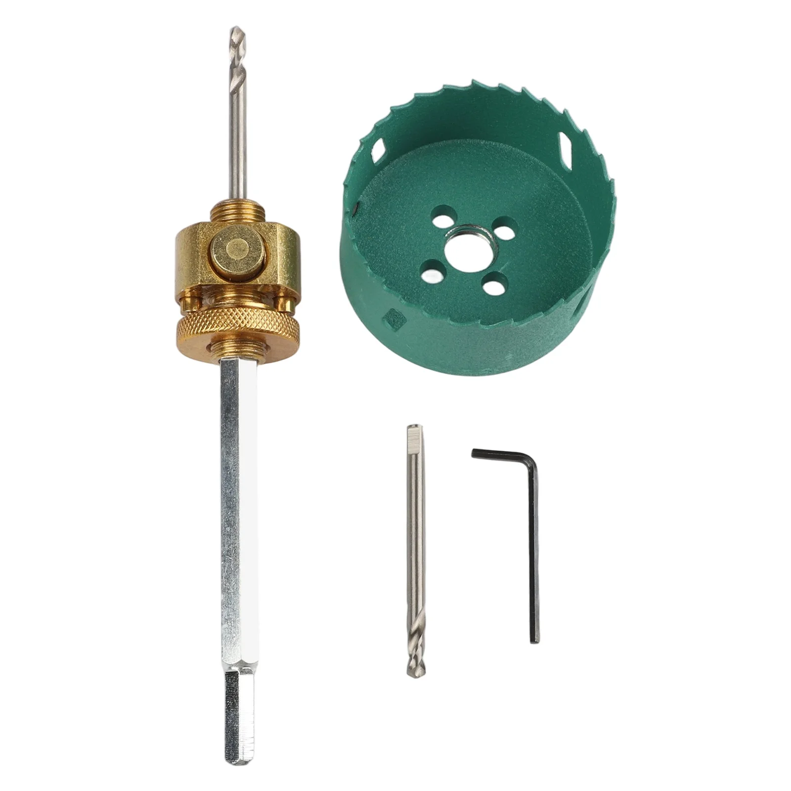 2/3pcs Hole Drill Bit Set 75mm Bimetal Drill Bit With Hole Opener Quick Connecting Rod 125mm Dust Cover For Brick Wall Drilling
2/3pcs Hole Drill Bit Set 75mm Bimetal Drill Bit With Hole Opener Quick Connecting Rod 125mm Dust Cover For Brick Wall Drilling