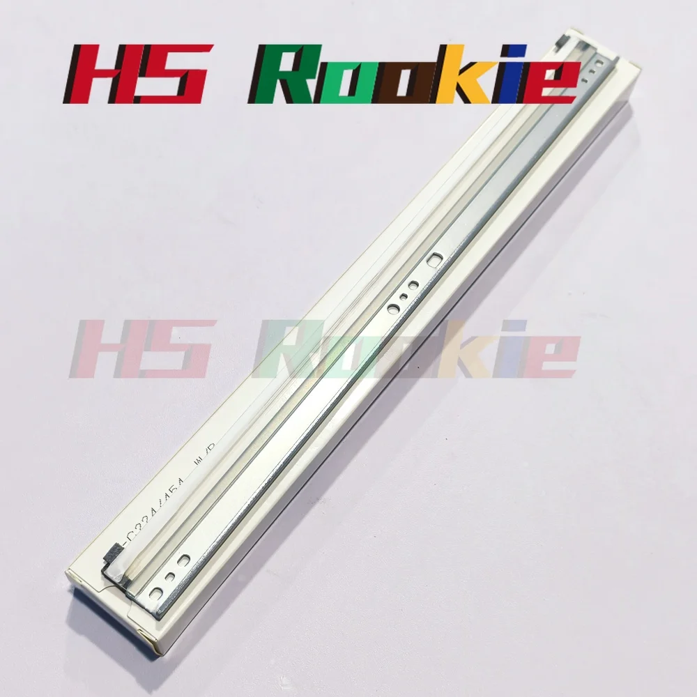 5 шт. лезвие барабана DR5-12 для Konica C458 C558 C658 C226 C256 C266 C227 C287 C258 C308 C368 C224 C284 C364 
5 шт. лезвие барабана DR5-12 для Konica C458 C558 C658 C226 C256 C266 C227 C287 C258 C308 C368 C224 C284 C364