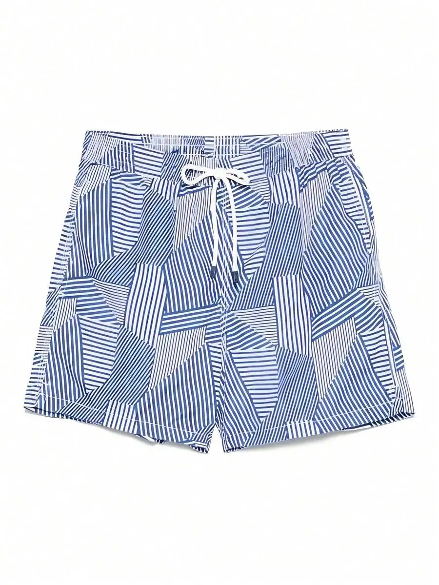 Mens Quick Drying Print Shorts Casual Daily Wear
Mens Quick Drying Print Shorts Casual Daily Wear