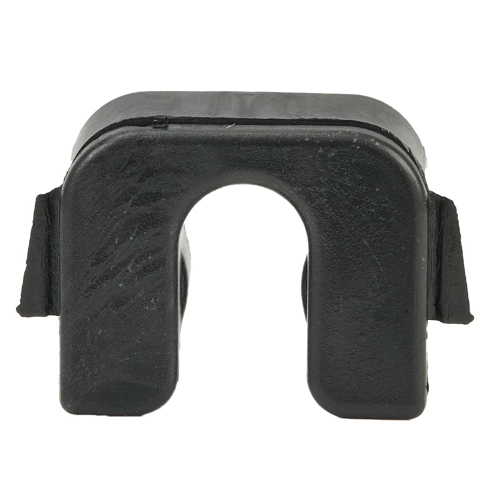 Replacement Pivot Mount Clips Set Of 2 For Nissan Qashqai Dualis J10 Rear Parcel Shelf In High Quality Black Plastic Material
Replacement Pivot Mount Clips Set Of 2 For Nissan Qashqai Dualis J10 Rear Parcel Shelf In High Quality Black Plastic Material