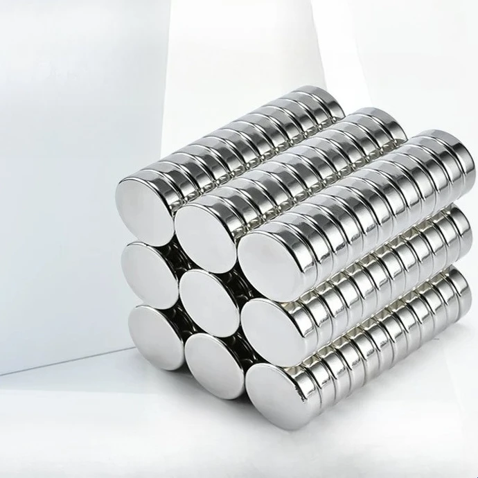 10pcs/lot Diameter 12-25mm N52 High-strength Magent Suitable for Refrigerators Offices and Storage
10pcs/lot Diameter 12-25mm N52 High-strength Magent Suitable for Refrigerators Offices and Storage