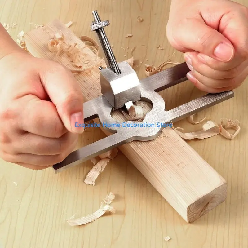 L5BF Woodworking Planer Adjustable Flat Planing Trimming and Deburring Planing Tool for Trimming Planing Craft
L5BF Woodworking Planer Adjustable Flat Planing Trimming and Deburring Planing Tool for Trimming Planing Craft