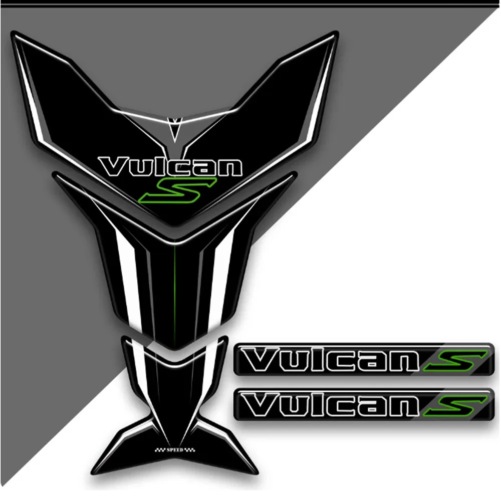 Наклейки на бак мотоцикла Kawasaki VULCAN S VULCAN-S 650 VN650 2017 2018 2019 2020
Наклейки на бак мотоцикла Kawasaki VULCAN S VULCAN-S 650 VN650 2017 2018 2019 2020