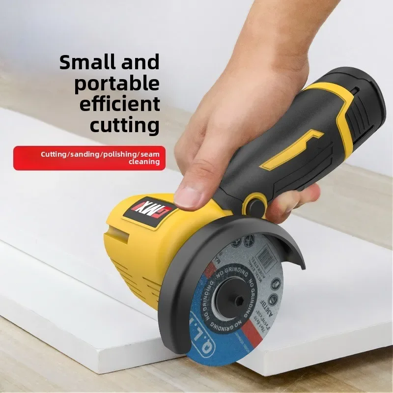 Mini Polisher Lithium Battery Charging Multifunctional Household 1245963
Mini Polisher Lithium Battery Charging Multifunctional Household 1245963