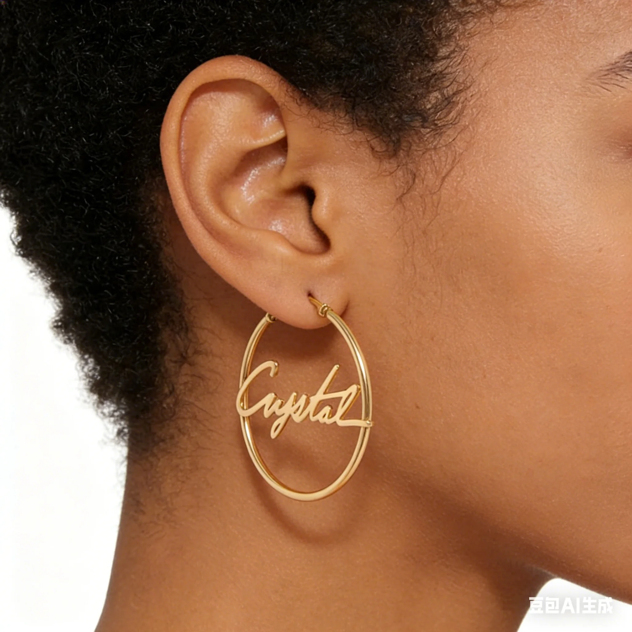 Персонализированные обручи для женщин, серьги с именем на заказ, обруч из нержавеющей стали, круглые серьги по индивидуальному заказу, эффектные украшения для ушей, подарок 2026
Персонализированные обручи для женщин, серьги с именем на заказ, обруч из нержавеющей стали, круглые серьги по индивидуальному заказу, эффектные украшения для ушей, подарок 2026