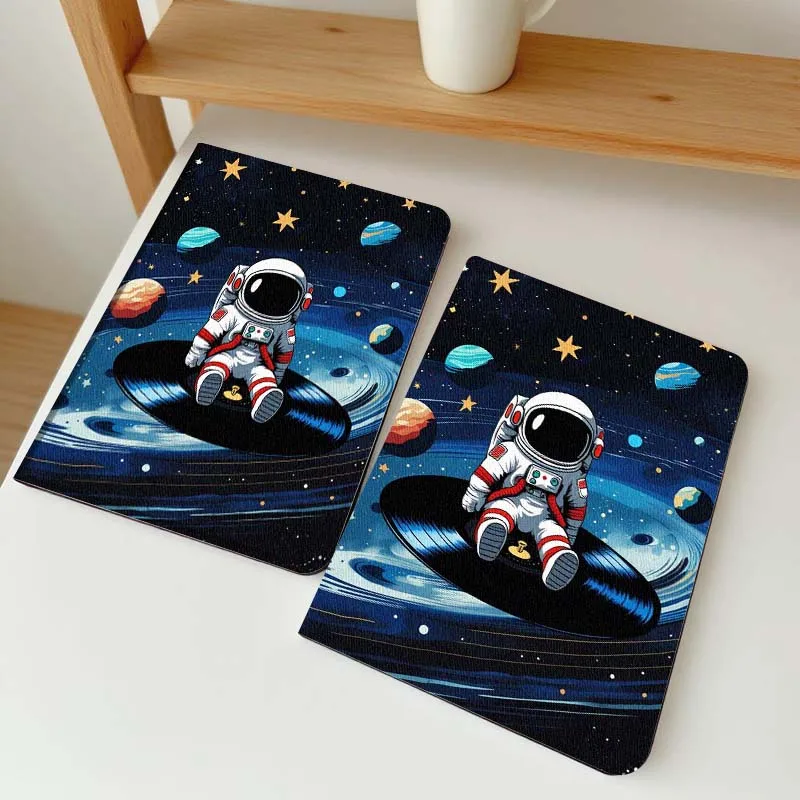 Cartoon Astronaut Moon Star Case For Vivo IQOO Pad2 Pad3 Pad5 Air SE Pro 12.1 12.3 13 11.5 11 inch Tablet
Cartoon Astronaut Moon Star Case For Vivo IQOO Pad2 Pad3 Pad5 Air SE Pro 12.1 12.3 13 11.5 11 inch Tablet