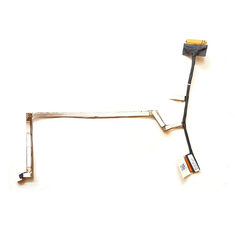 Новый кабель для ЖК-экрана Lvds Wire Screen Line для Dell Latitude 3120S E3120S 0T0165
Новый кабель для ЖК-экрана Lvds Wire Screen Line для Dell Latitude 3120S E3120S 0T0165