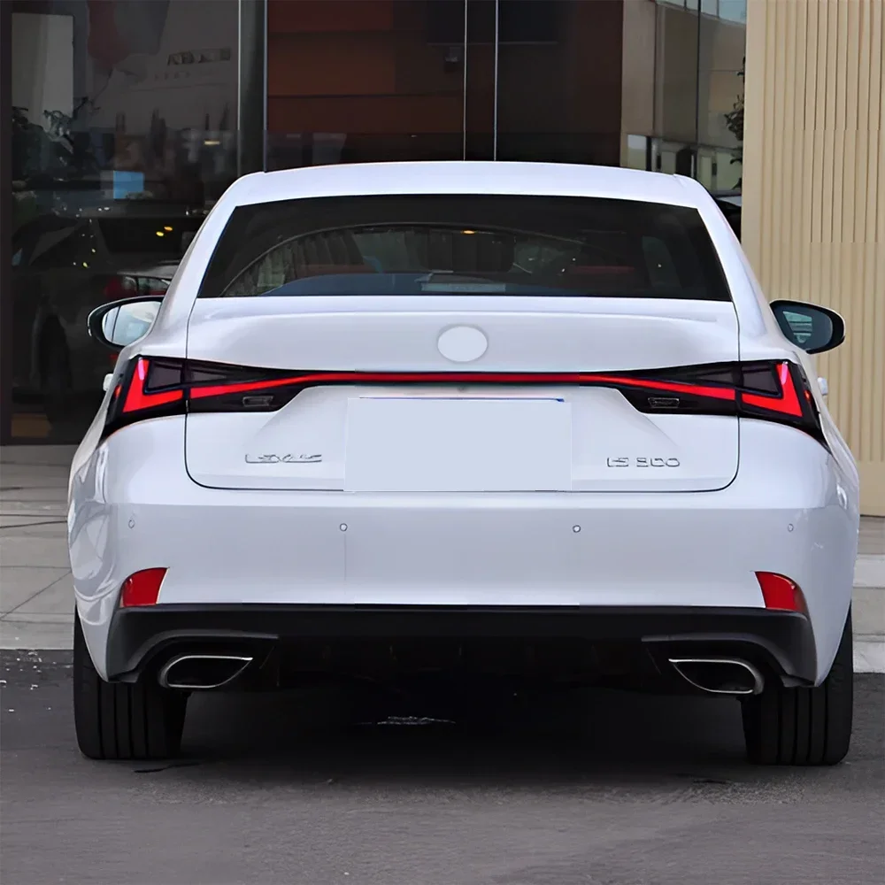 Автоматический задний фонарь в сборе для Lexus IS250C IS300 IS300H IS350 2014-2019, обновление автомобиля, светодиодный динамический через задний фонарь, аксессуары
Автоматический задний фонарь в сборе для Lexus IS250C IS300 IS300H IS350 2014-2019, обновление автомобиля, светодиодный динамический через задний фонарь, аксессуары
