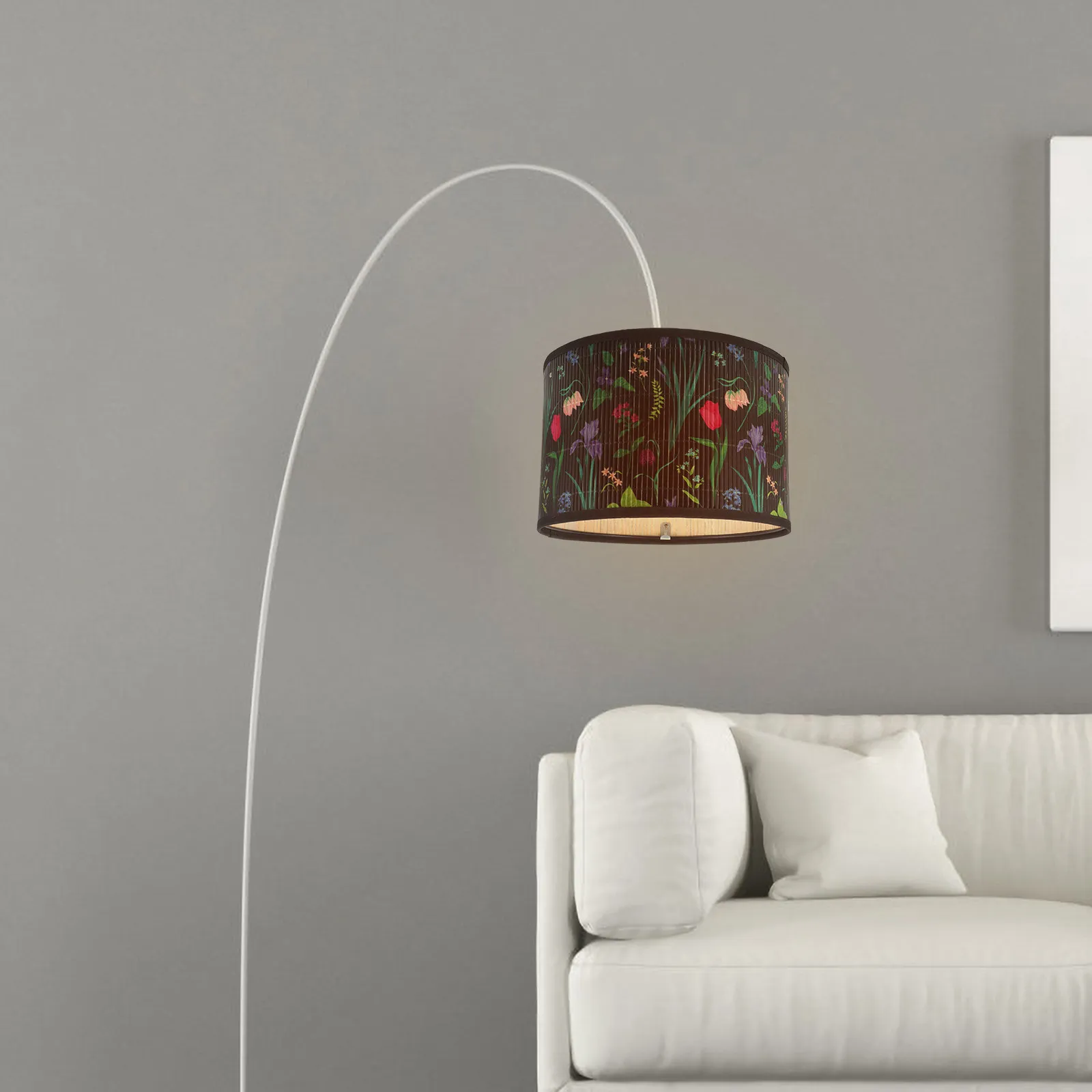Bamboo Woven Lamp Shade Home Decoration Bedroom Living Room Hotel Pendant Lampshades Vintage Style Durable Iron Easy Clean Plant
Bamboo Woven Lamp Shade Home Decoration Bedroom Living Room Hotel Pendant Lampshades Vintage Style Durable Iron Easy Clean Plant