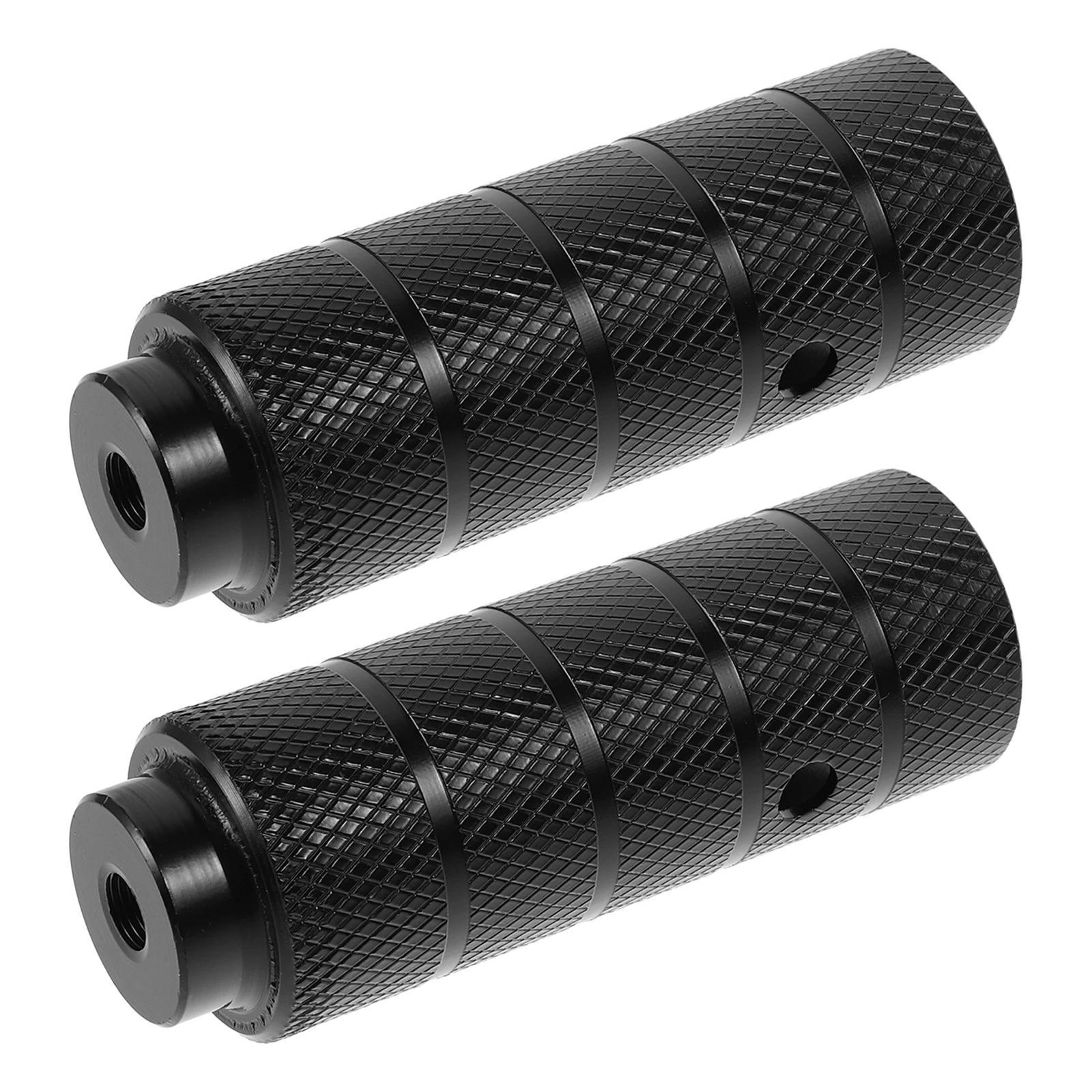 2pcs Bike Pedals Rear Footrest for Mountain Road Bikes Durable Folding Pegs Black Toe Clips Axle Cycling Accessories
2pcs Bike Pedals Rear Footrest for Mountain Road Bikes Durable Folding Pegs Black Toe Clips Axle Cycling Accessories