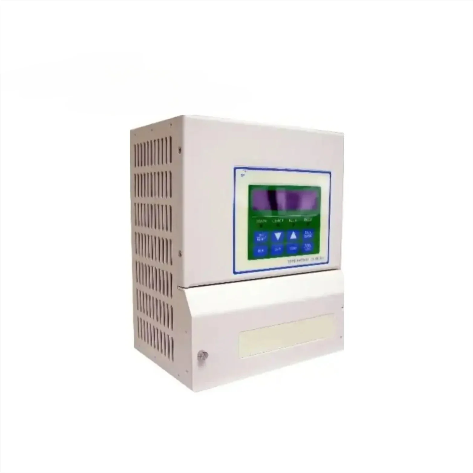 Charge controller 40A for 12v 24v 36v 48v battery + Max PV input 2600W 240v MPP Solar PCM40X MPPT Solar charger
Charge controller 40A for 12v 24v 36v 48v battery + Max PV input 2600W 240v MPP Solar PCM40X MPPT Solar charger