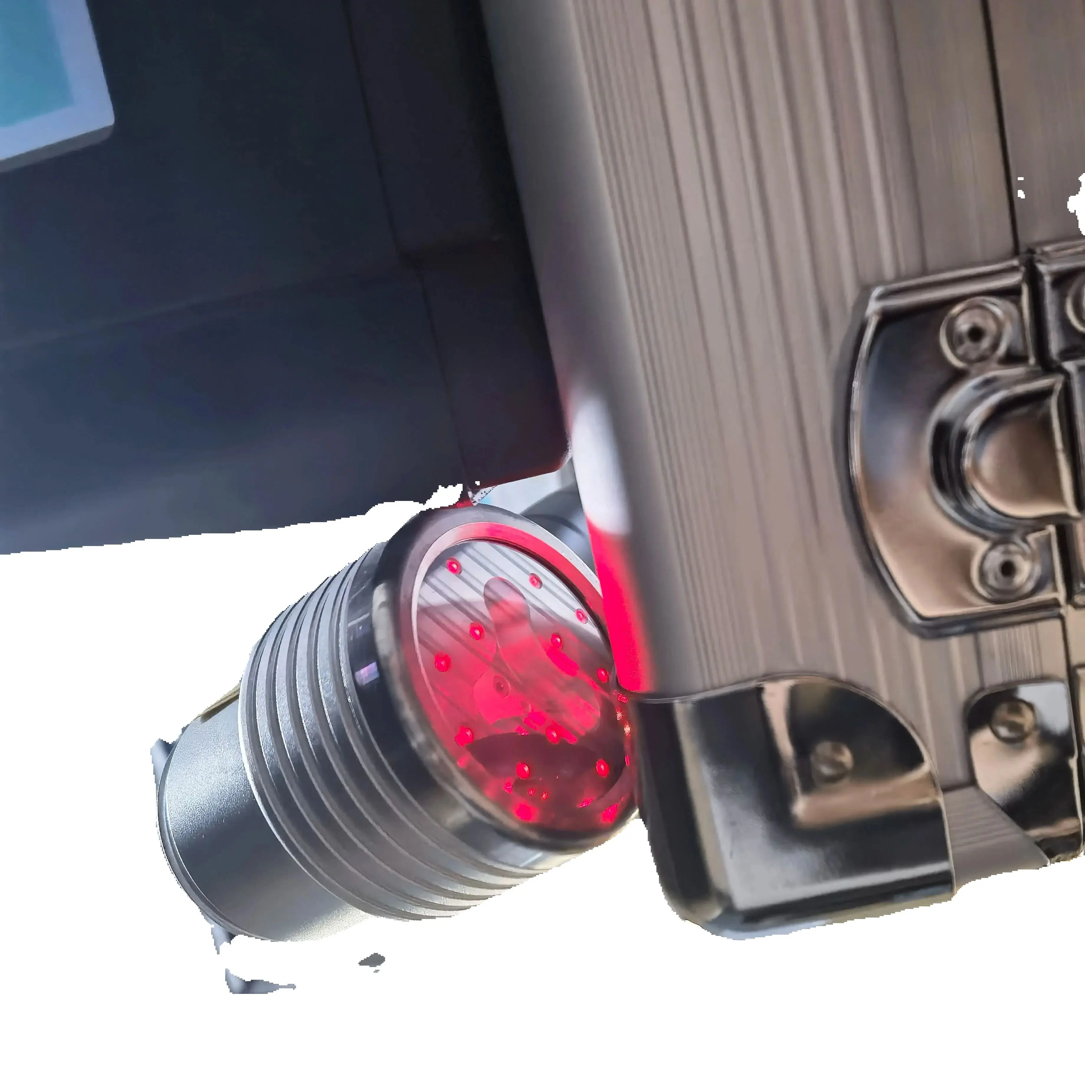 Pain Relief Device for Knee Arthritis and Cervical Pain, 1055mW Cold Laser Therapy Pen, 650nm 808nm Red Light for Joint Inflamma
Pain Relief Device for Knee Arthritis and Cervical Pain, 1055mW Cold Laser Therapy Pen, 650nm 808nm Red Light for Joint Inflamma