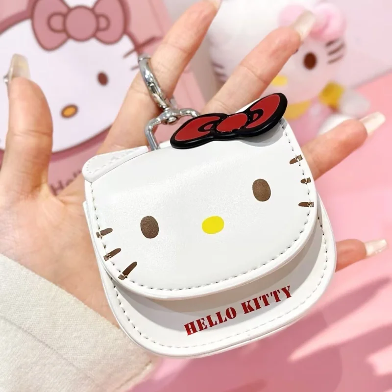 Новая горячая распродажа, мини-сумка Hello Kitty, детская маленькая подвеска Sanrio, сумка для наушников через плечо, милая сумка для наушников для девочек, подарок
Новая горячая распродажа, мини-сумка Hello Kitty, детская маленькая подвеска Sanrio, сумка для наушников через плечо, милая сумка для наушников для девочек, подарок