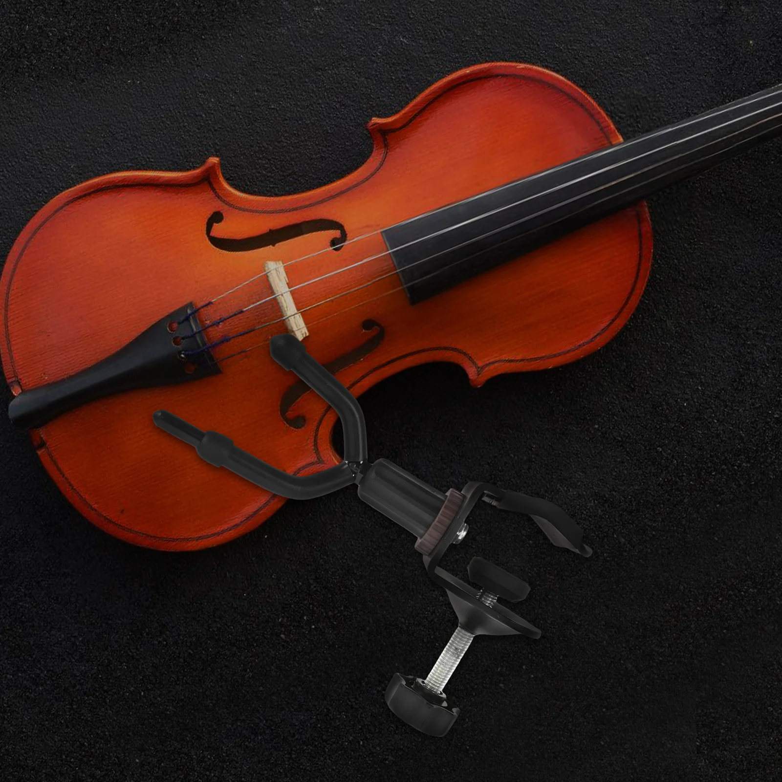 1PC Violin Hook Sheet Music Stand Portable Small Holder Soft Rack Accessories Hanger Display for Classroom Rehearsal
1PC Violin Hook Sheet Music Stand Portable Small Holder Soft Rack Accessories Hanger Display for Classroom Rehearsal