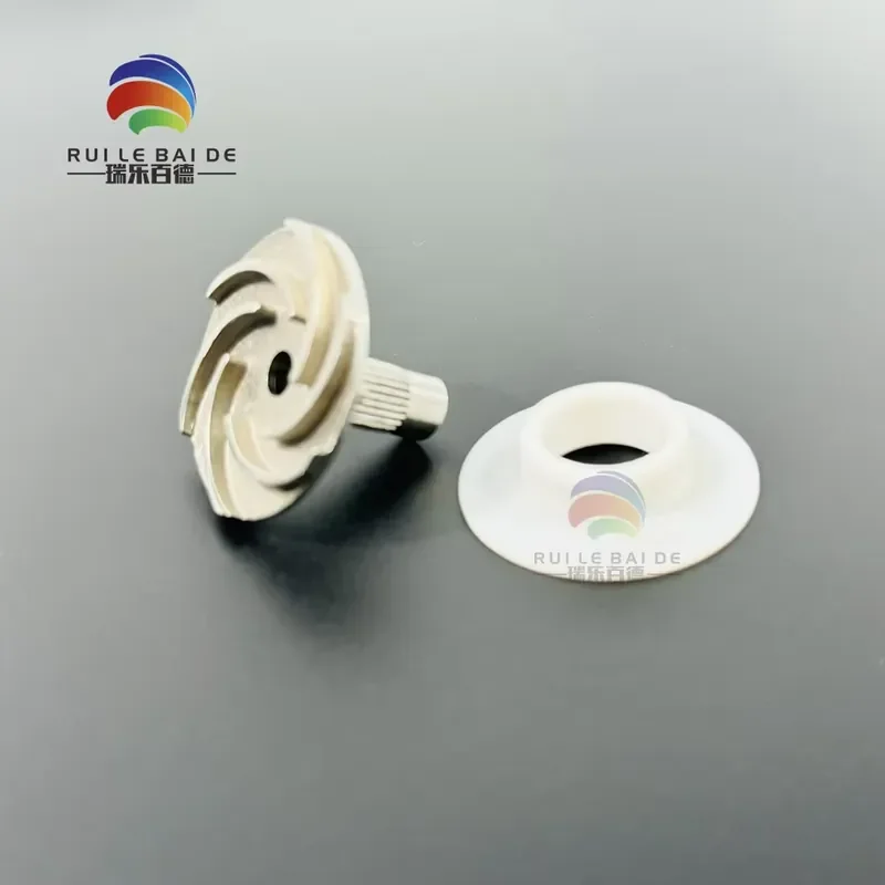 MiCROPUMP - American Large Pump Multi-Blade Cast Iron Impeller Gear Pump Accessories - System External Circulation Pump
MiCROPUMP - American Large Pump Multi-Blade Cast Iron Impeller Gear Pump Accessories - System External Circulation Pump