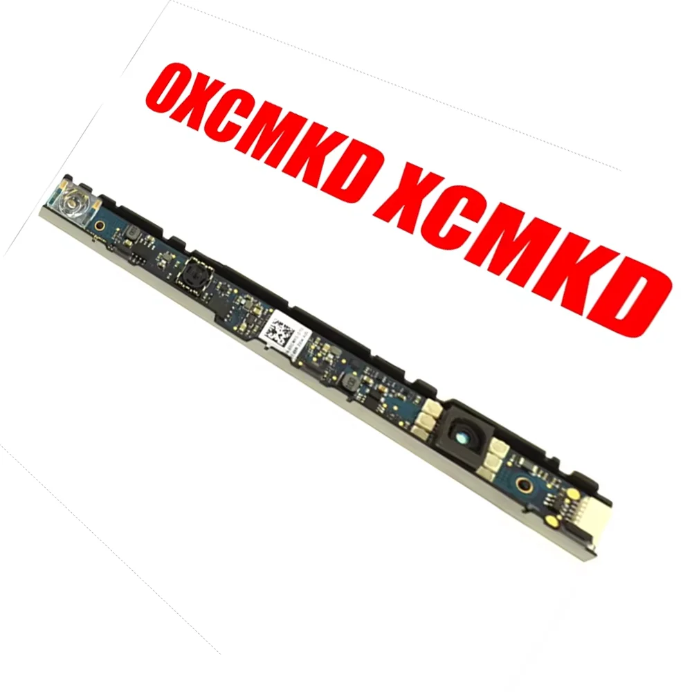 0XCMKD XCMKD для Alienware 17 R4 R5 P31E001 P31E002, плата модуля трекера для ноутбука Tobii Eye, новинка
0XCMKD XCMKD для Alienware 17 R4 R5 P31E001 P31E002, плата модуля трекера для ноутбука Tobii Eye, новинка