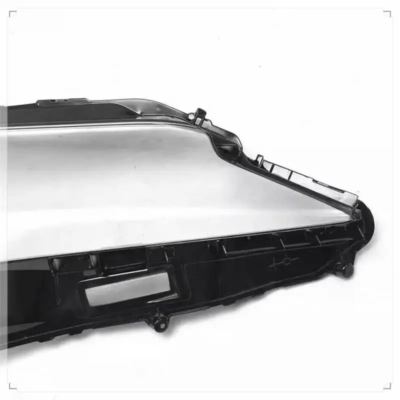 Right Car Headlight Lens Cover Head Light Lamp Shade Shell Lens Lampshade For Lexus RX300/RX350/RX450 2016-2019 Replacement
Right Car Headlight Lens Cover Head Light Lamp Shade Shell Lens Lampshade For Lexus RX300/RX350/RX450 2016-2019 Replacement