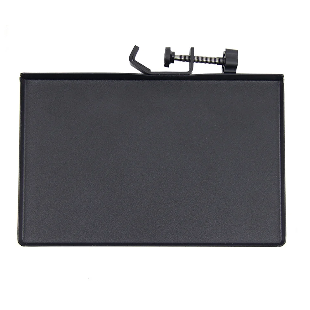 Laptop Stand Microphone Tray Projector with Notebook Holder Miniature Black Iron Stands
Laptop Stand Microphone Tray Projector with Notebook Holder Miniature Black Iron Stands