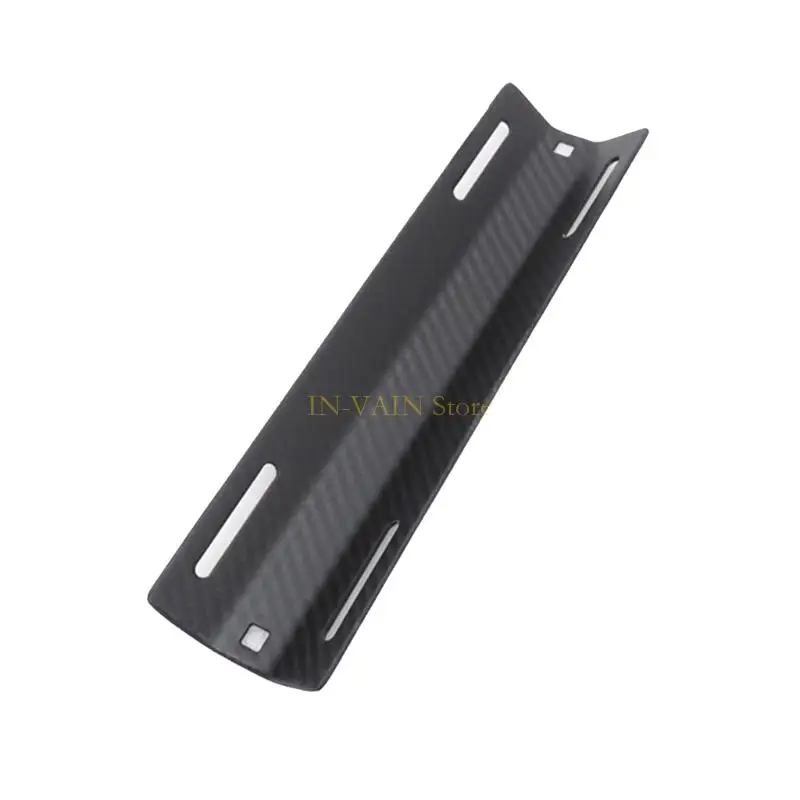 M5TC Carbon Fiber Dive Backplate Single Tanks Adapter Thickness 2.5mm for Technical and Recreational Diver
M5TC Carbon Fiber Dive Backplate Single Tanks Adapter Thickness 2.5mm for Technical and Recreational Diver