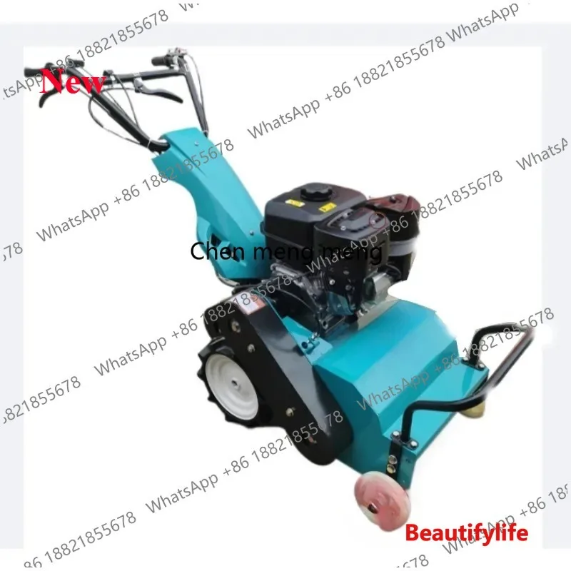 z189 Самоходная машина для резки садовой травы, машина для прополки, ручная дизельная траворезка, дробилка садовых овощных сорняков
z189 Самоходная машина для резки садовой травы, машина для прополки, ручная дизельная траворезка, дробилка садовых овощных сорняков