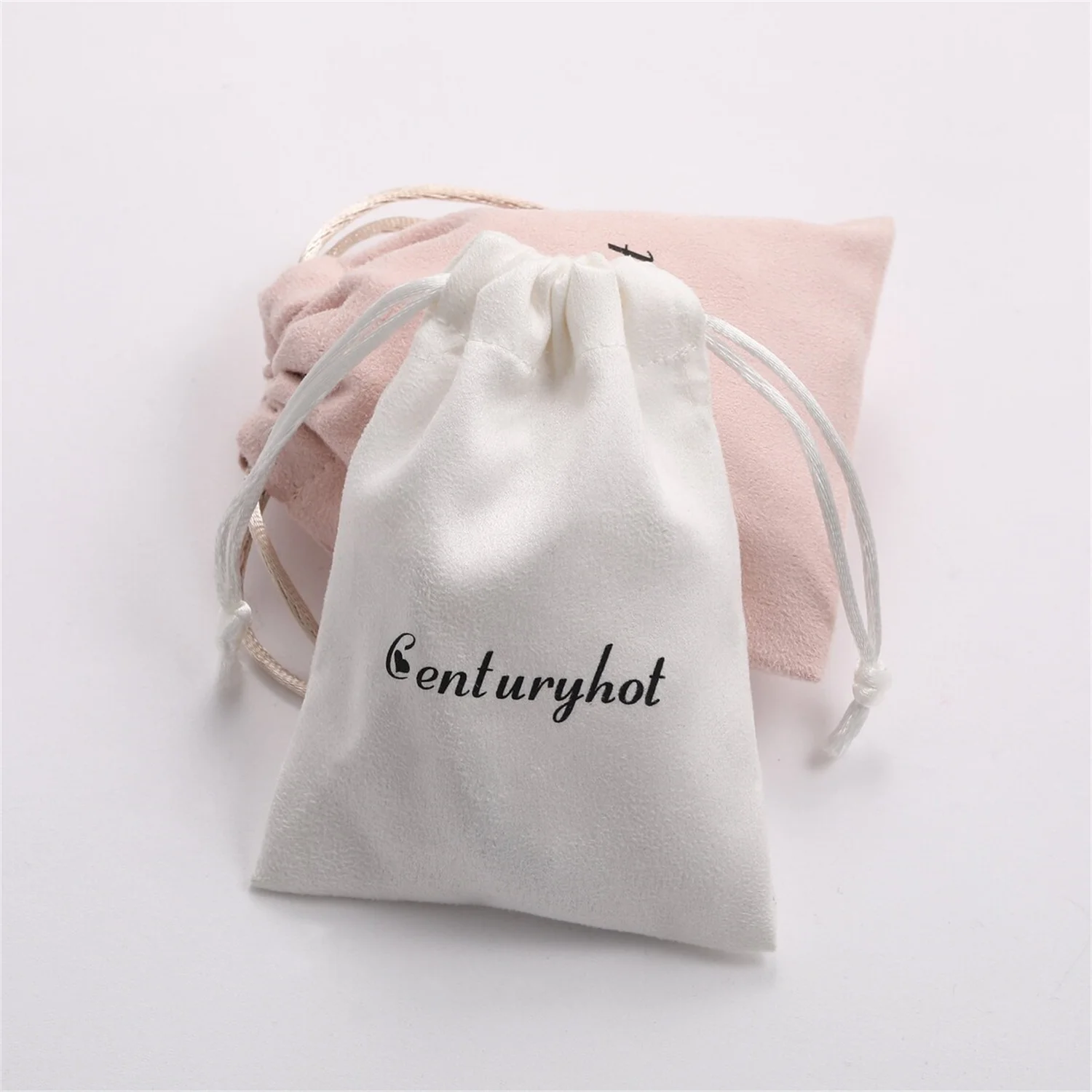 50 personalized color logo drawstring bag custom bagging bag jewelry pouch necklace bag suede bag skin care product pouch
50 personalized color logo drawstring bag custom bagging bag jewelry pouch necklace bag suede bag skin care product pouch