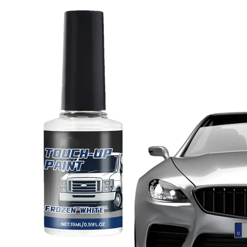 White Touch Up Paint Car Wheel Scratch Repair Paint Pen Car Scratch Remover Pen White Car Paint Touch Up For Car Painting Erase
White Touch Up Paint Car Wheel Scratch Repair Paint Pen Car Scratch Remover Pen White Car Paint Touch Up For Car Painting Erase