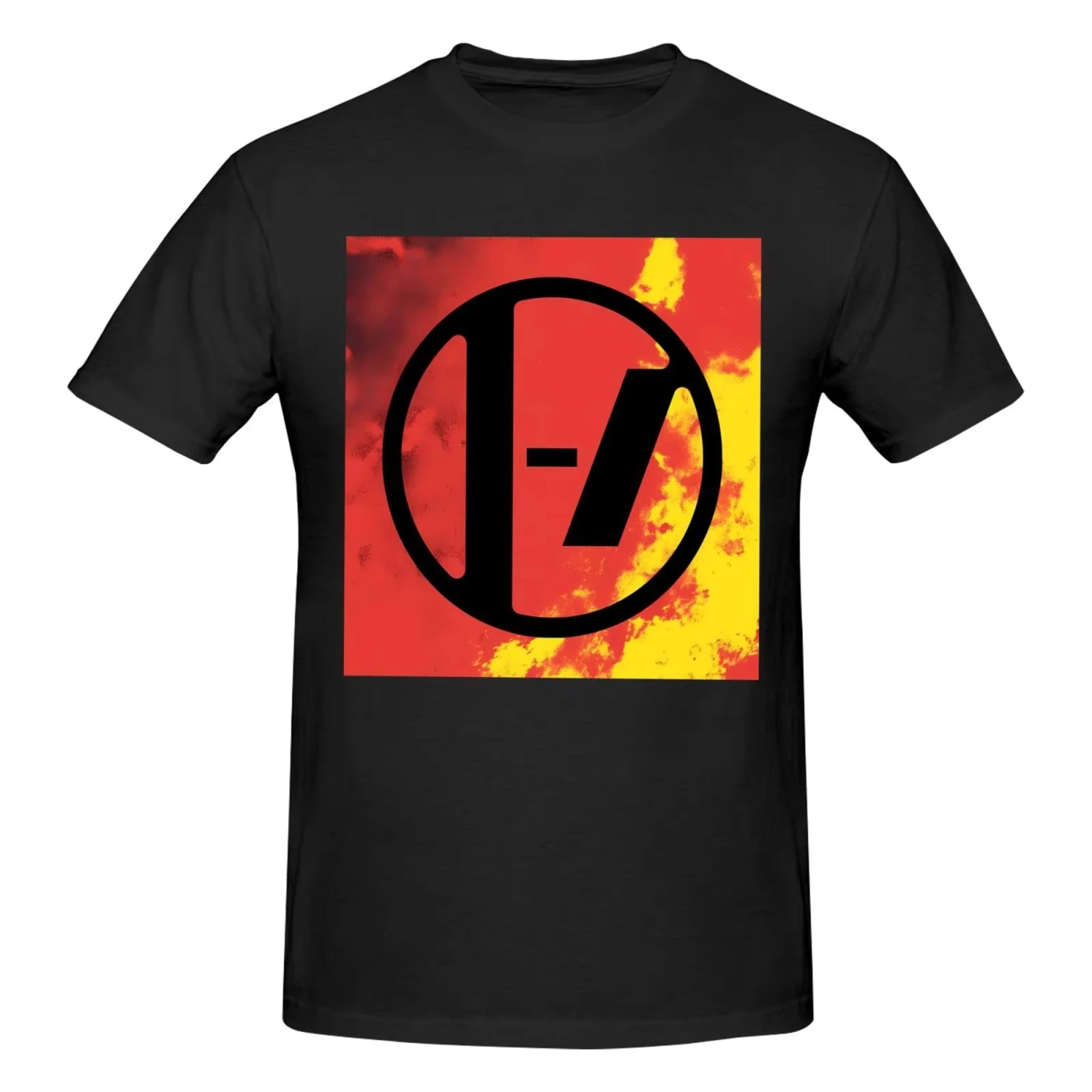 2025 New Style Hip Hop Band T Shirt Men Vintage O-neck Pure Cotton Short Sleeve Streetwear Harajuku Men's Clothing
2025 New Style Hip Hop Band T Shirt Men Vintage O-neck Pure Cotton Short Sleeve Streetwear Harajuku Men's Clothing