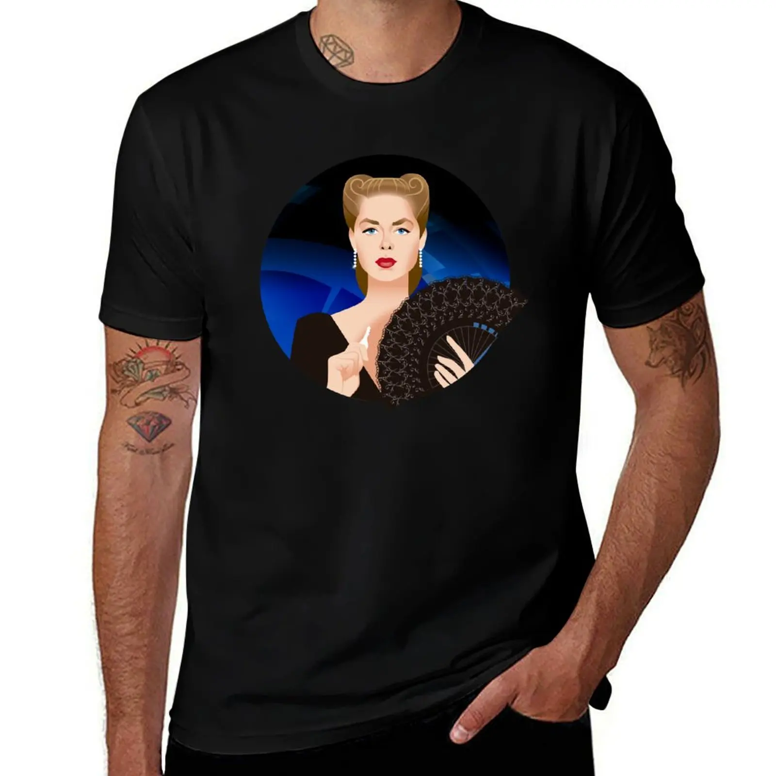 Alicia T-Shirt Louboutins Man t-shirt luxury clothing labubu men t shirts high quality
Alicia T-Shirt Louboutins Man t-shirt luxury clothing labubu men t shirts high quality