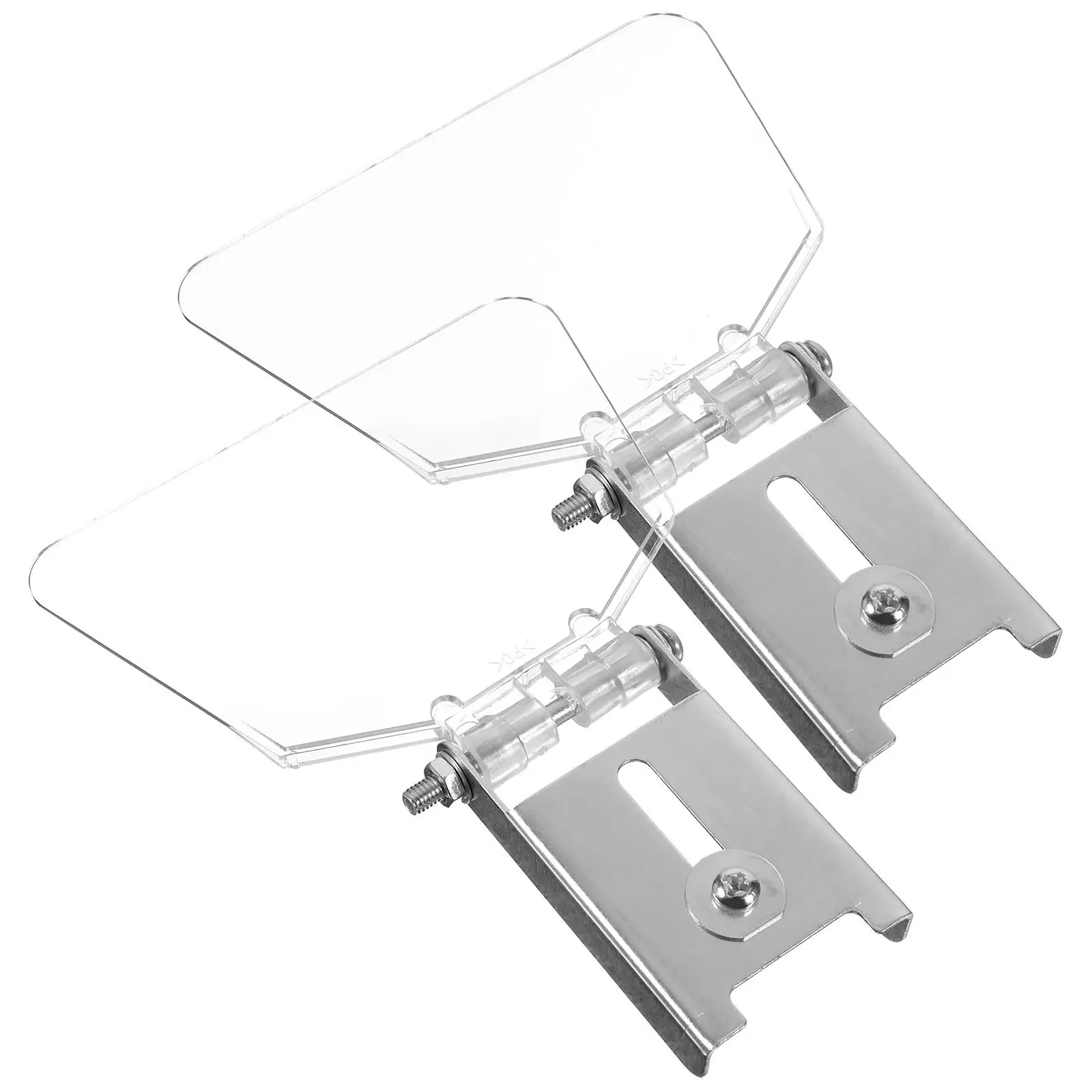 2Pcs BenchGrinderGuard DesktopProtectiveGlasses ReplacementEyeShields Protector ABS UniversalWork SturdyDurable AntiRust
2Pcs BenchGrinderGuard DesktopProtectiveGlasses ReplacementEyeShields Protector ABS UniversalWork SturdyDurable AntiRust