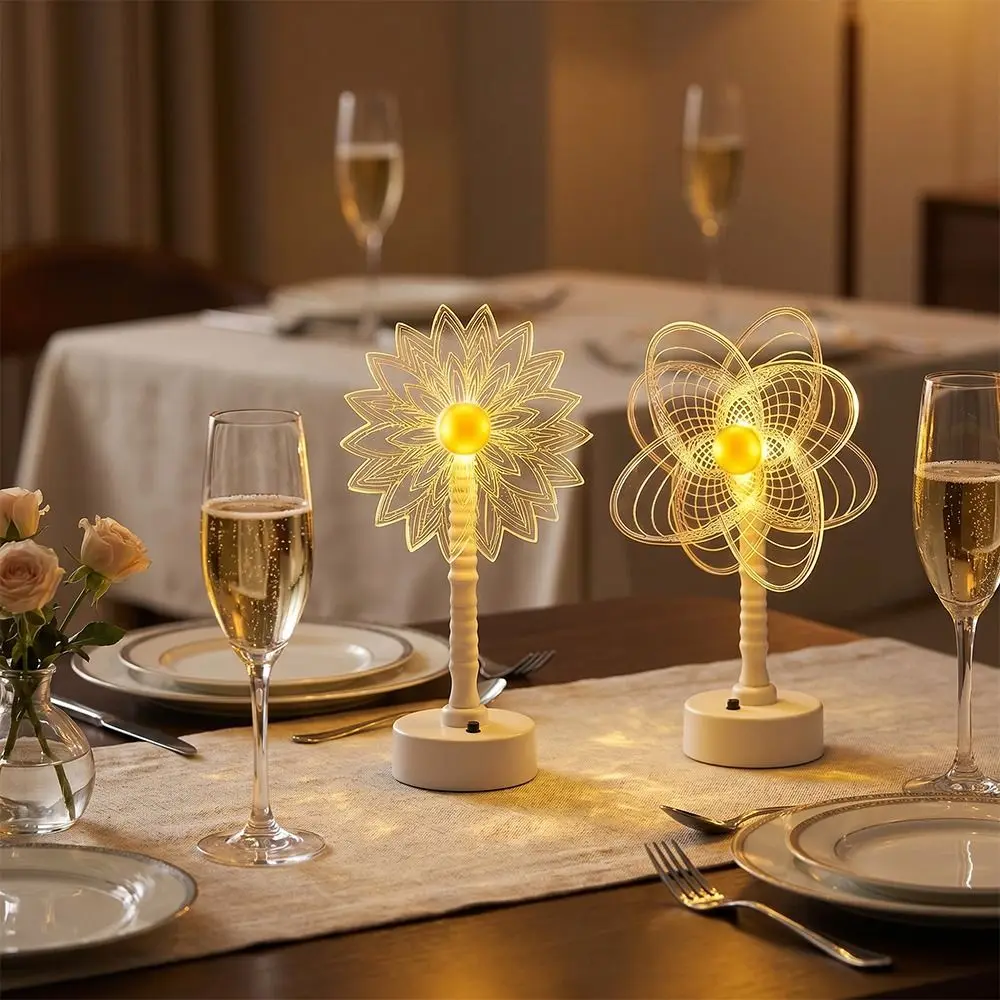 LED Table Lamp Minimalist Design Acrylic Flowers Soft Ambient Lighting Luxury Style LED Desk Lamp Modern Design Eye Protection
LED Table Lamp Minimalist Design Acrylic Flowers Soft Ambient Lighting Luxury Style LED Desk Lamp Modern Design Eye Protection